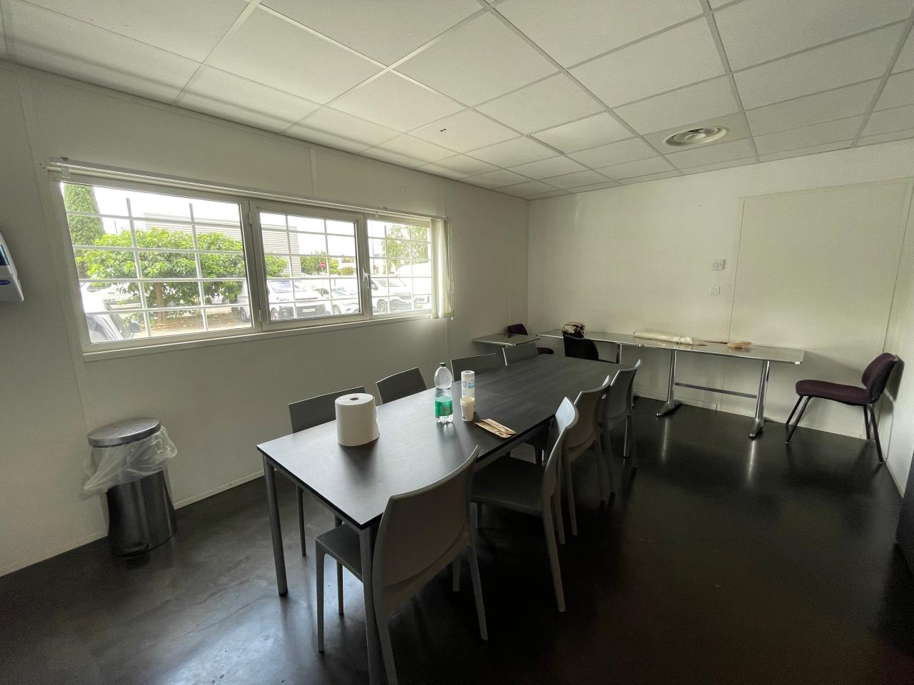 Local d'activité Toulouse 1044m² Location local d'activité Toulouse Haute-Garonne OLACT2533649 18